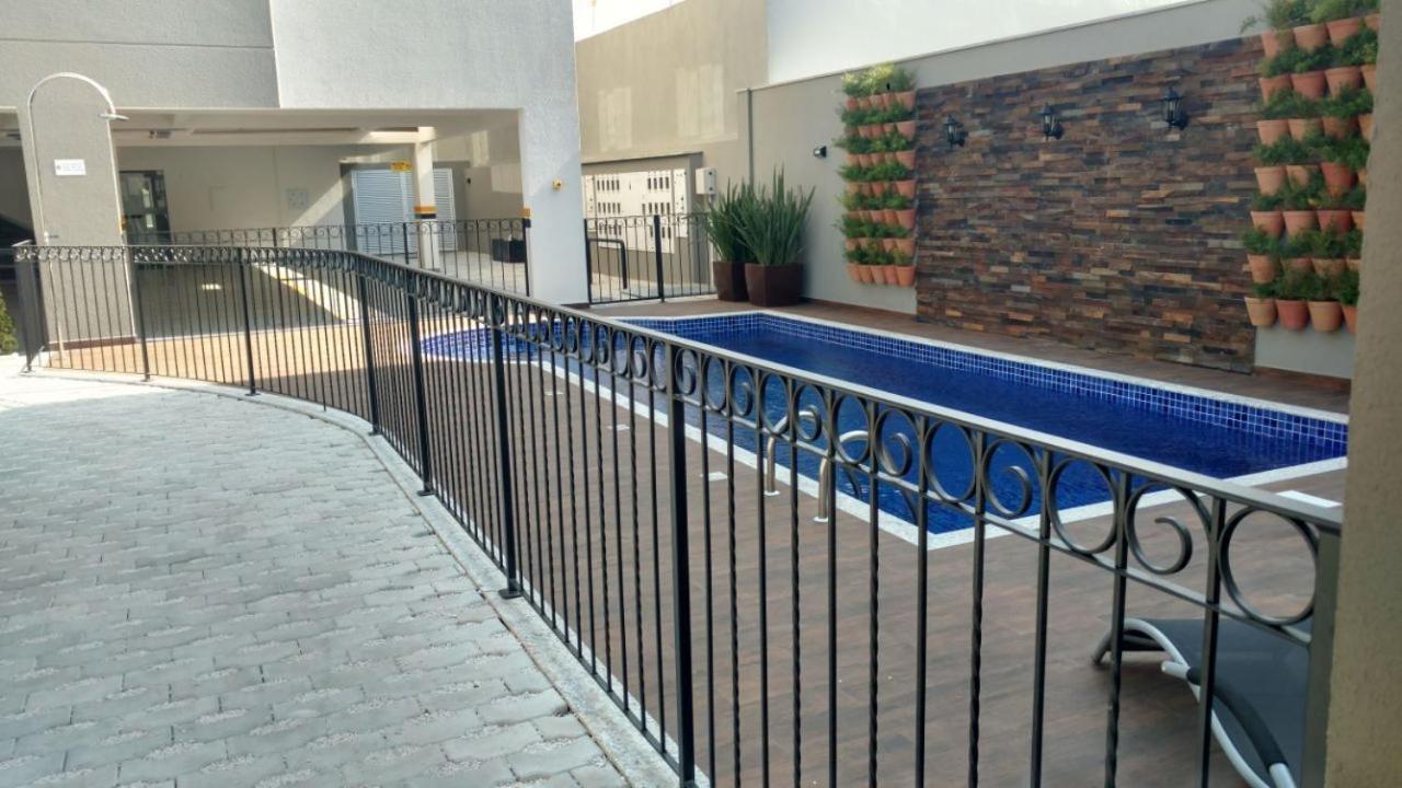 Var-101A Dpto Amplio En Condominio Cerrado Con Piscina Bombinhas Exterior photo